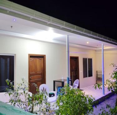 Aurora Dhangethi