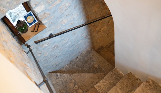 Aurora Medieval House - Casa delle Rondini