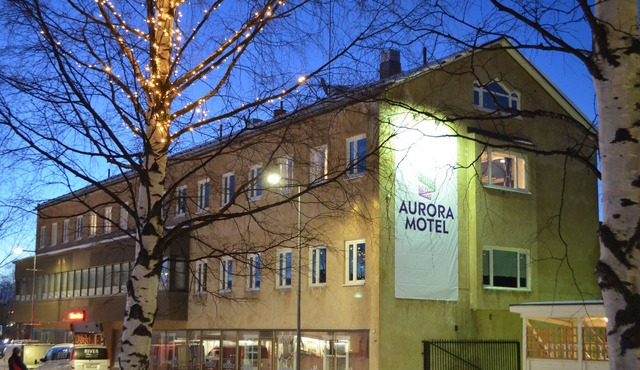 Aurora Motel
