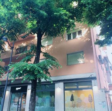 Aurora Rooms