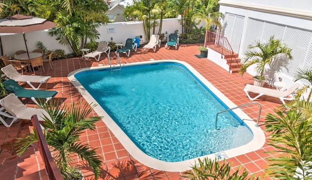 Aurora Tropical - A Luxury 3 Bedroom Apartment In Gibbs, St. Peters, Barbados