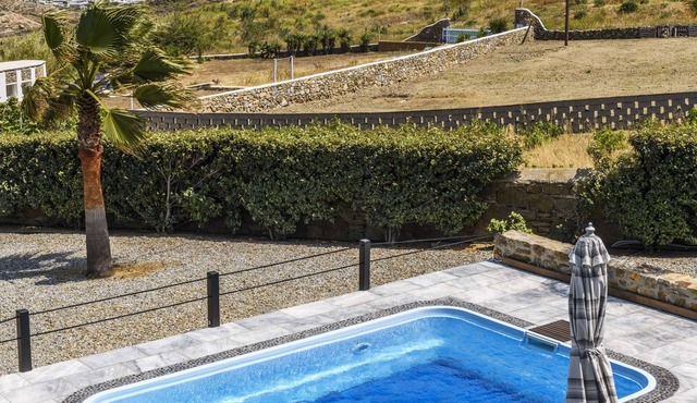 Aurora Villa 1
