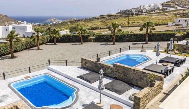 Aurora Villa 2