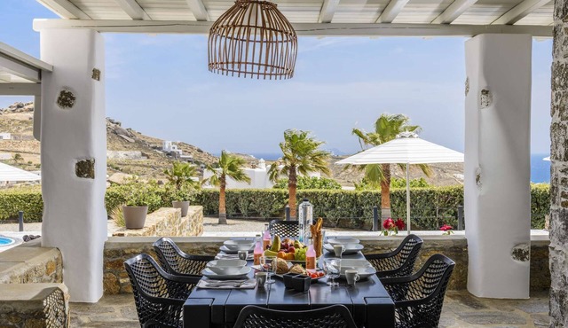 Aurora Villa 3