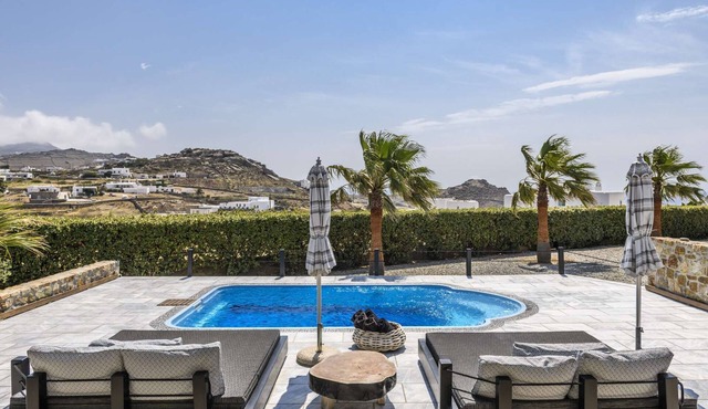 Aurora Villa 4