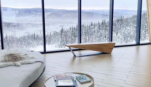 Aurora Villa