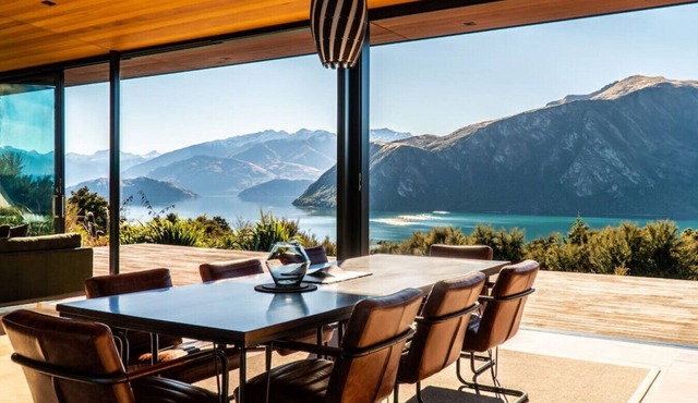Aurum | Magnificent views | 3 bedroom luxury villa