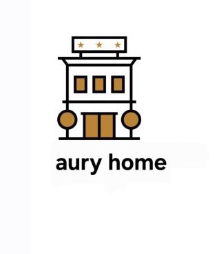 AURY HOME -Self-Check-in-