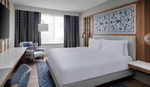 Austin Marriott South