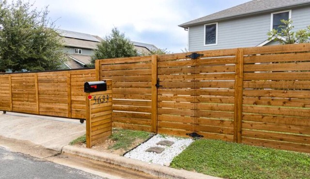 Austin Staycation Spot by The Key Rentals