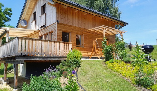 Auszeit Almhaus by Interhome
