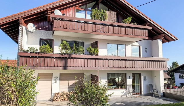 Auszeit by Interhome