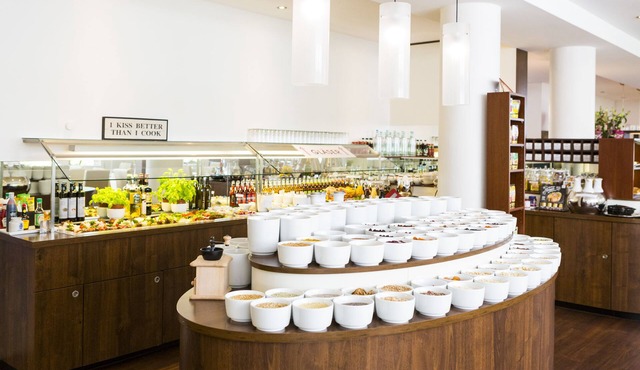 Auszeit Hotel – das Frühstückshotel