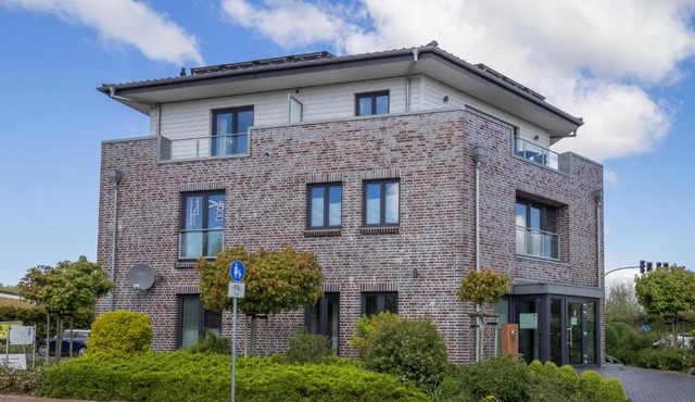 Auszeit im Dorf