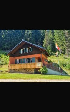 Auszeithütte