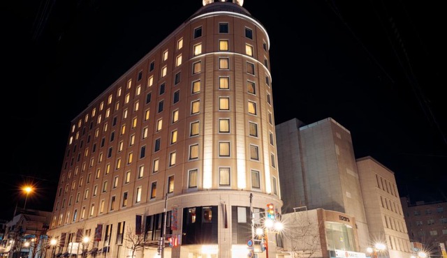 Authent Hotel Otaru