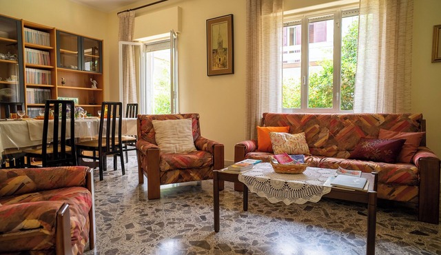 Authentic and Peaceful Salento Home + Wifi