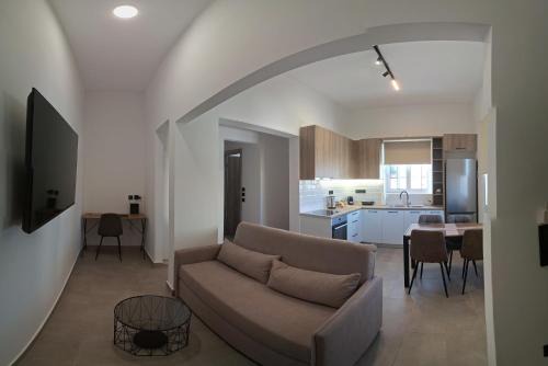 Authentic appartement