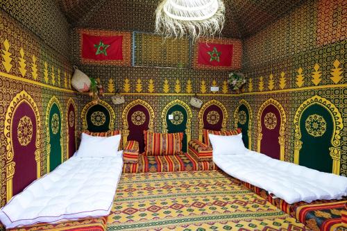 Authentic Berber Studio