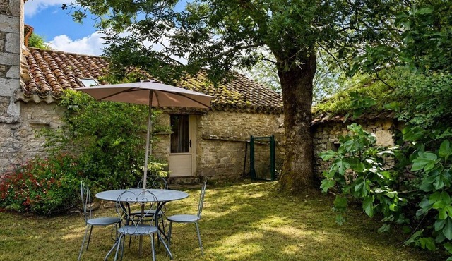 Authentic charming gite in Cahors