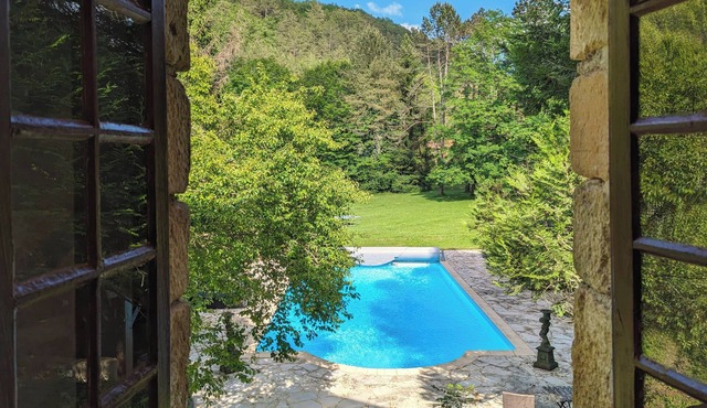 Authentic Charm and Modern Comfort, Dordogne Perigord Noir