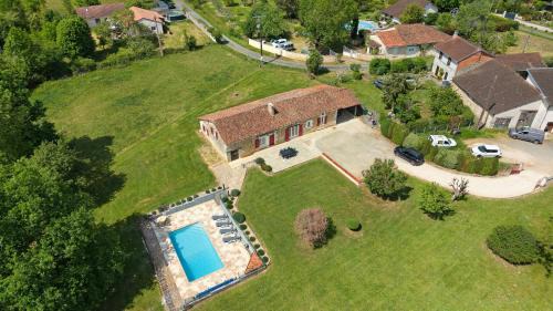 Authentic Dordogne Holiday Home