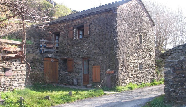 Authentic gîte in the heart of the Cévennes