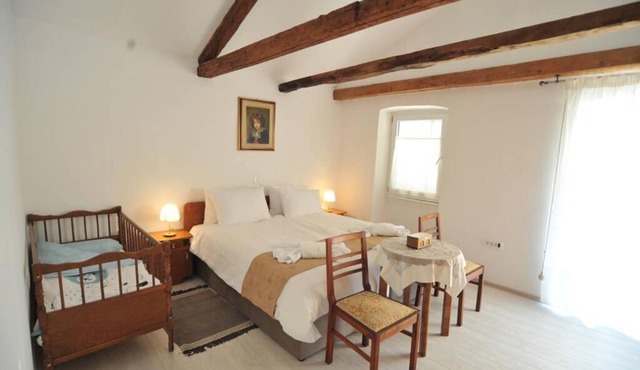 Authentic Istrian town house - Completely NEW