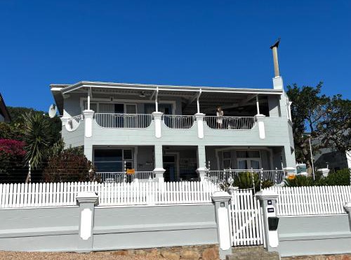 Authentic Mossel Bay