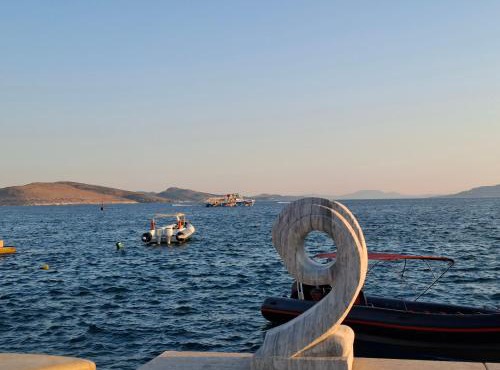 Authentic Saranda Villa