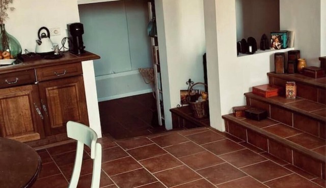 Authentic Stone house: Provence, Cévennes&Camargue