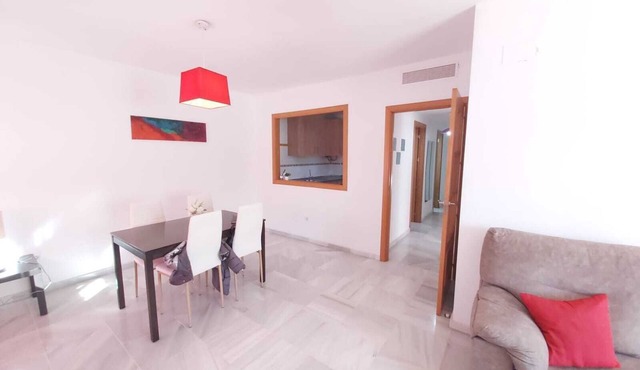 Authentic vacation apartment in Seville - vacation like the locals in Andalusia