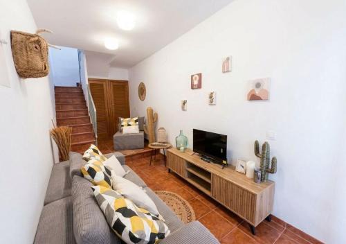 Authentic Village House - Heart of Peñiscola