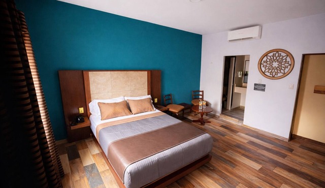 Auto Hotel Express