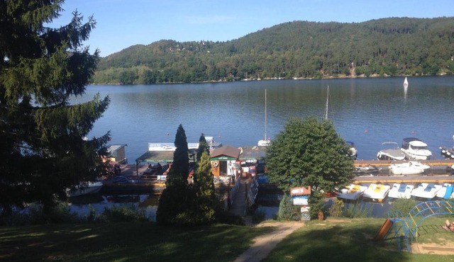 Autocamp Skalice