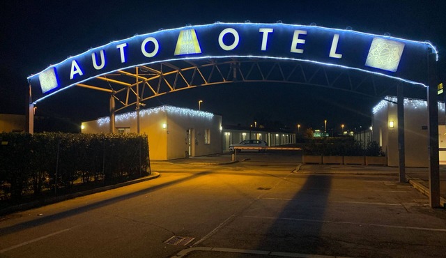 Autohotel Ravenna