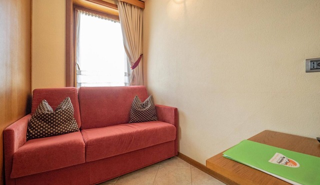 Autonomy, but also comfort? Residence Livigno is the one for you!