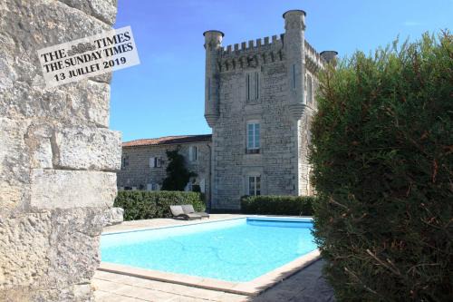 Aux 4 Cornes - Chambres d'hôtes et Gite
