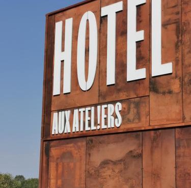 Aux Ateliers