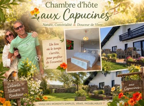 Aux Capucines