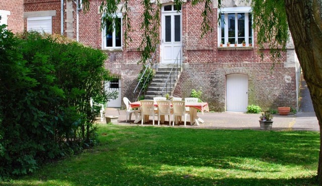 Aux Chambres du Roy