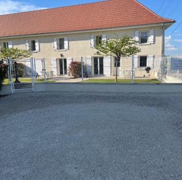 Aux champs Pressinois