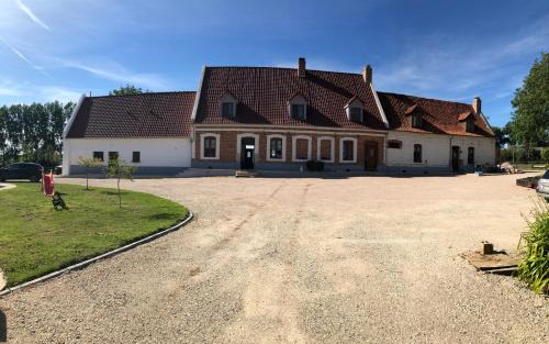 Aux doux logis