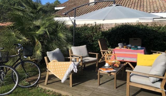 Aux Sources d'Hossegor