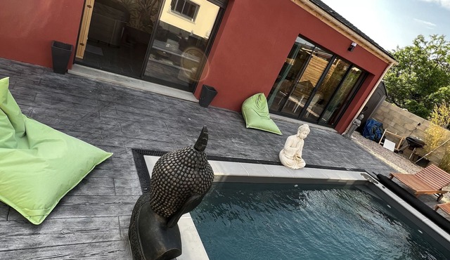 Aux Sources de Bali