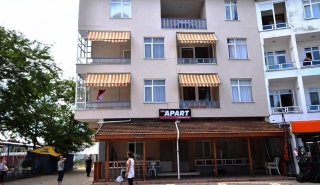 Avşa Dilay Apart