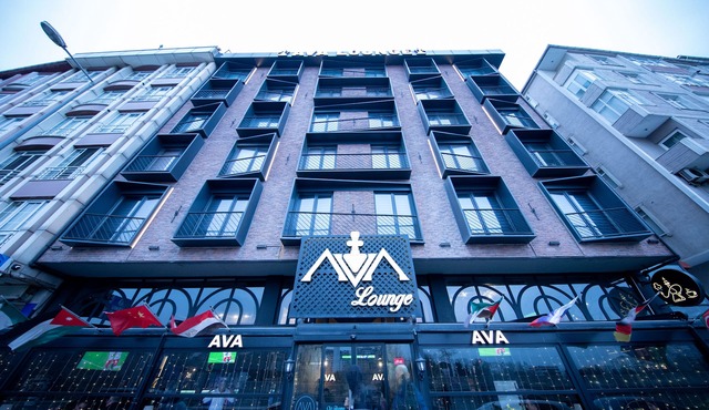 Ava Boutique