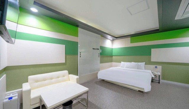 AVA Hotel Changwon