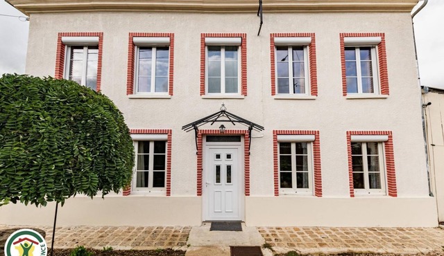 AVA House - DORMANS