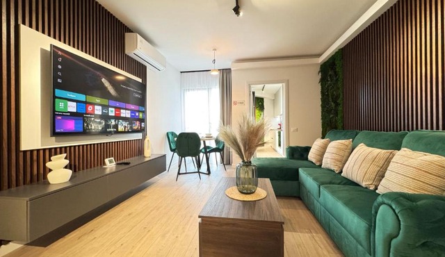 Ava Towers Accommodation 1-2 Bdm by GAP with Parking Option